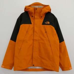 ノースフェイス NP12503 MOUNTAIN ROUNDER JACKET GORE-TEX 買取実績