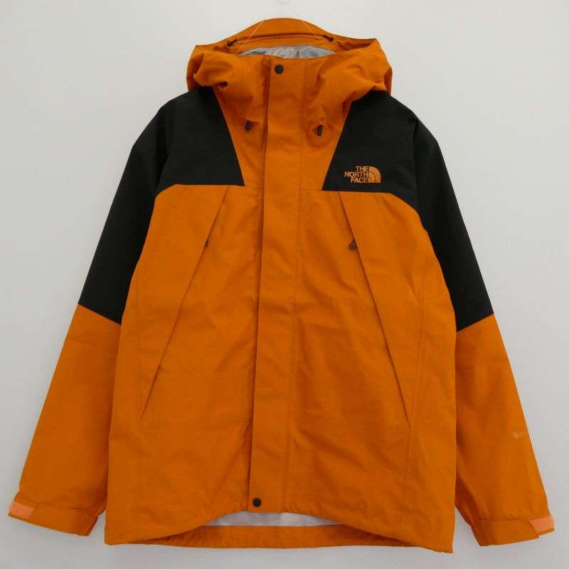 ノースフェイス NP12503 MOUNTAIN ROUNDER JACKET GORE-TEX ゴアテックス マウンテン ラウンダー ジャケット 買取実績 画像