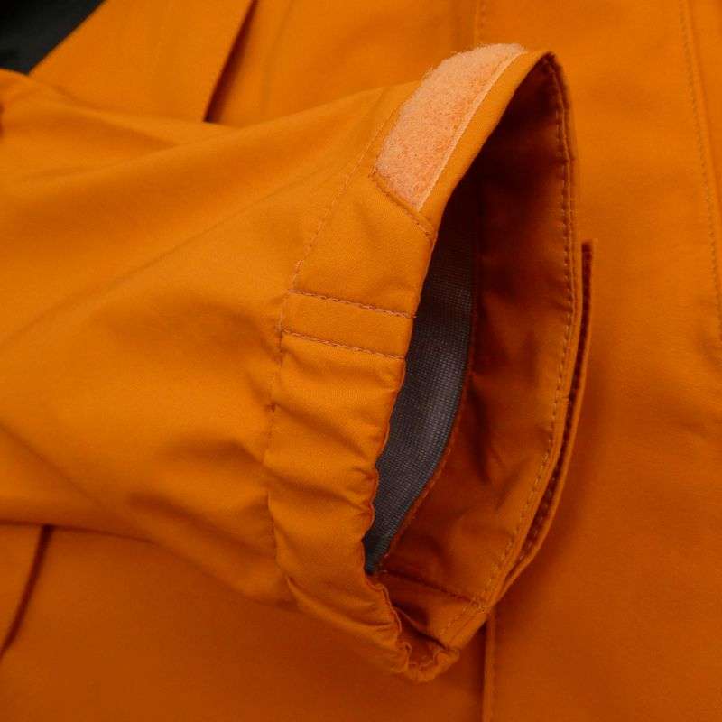 ノースフェイス NP12503 MOUNTAIN ROUNDER JACKET GORE-TEX ゴアテックス マウンテン ラウンダー ジャケット 買取実績 画像