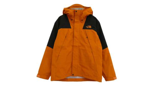 ノースフェイス NP12503 MOUNTAIN ROUNDER JACKET GORE-TEX 買取実績
