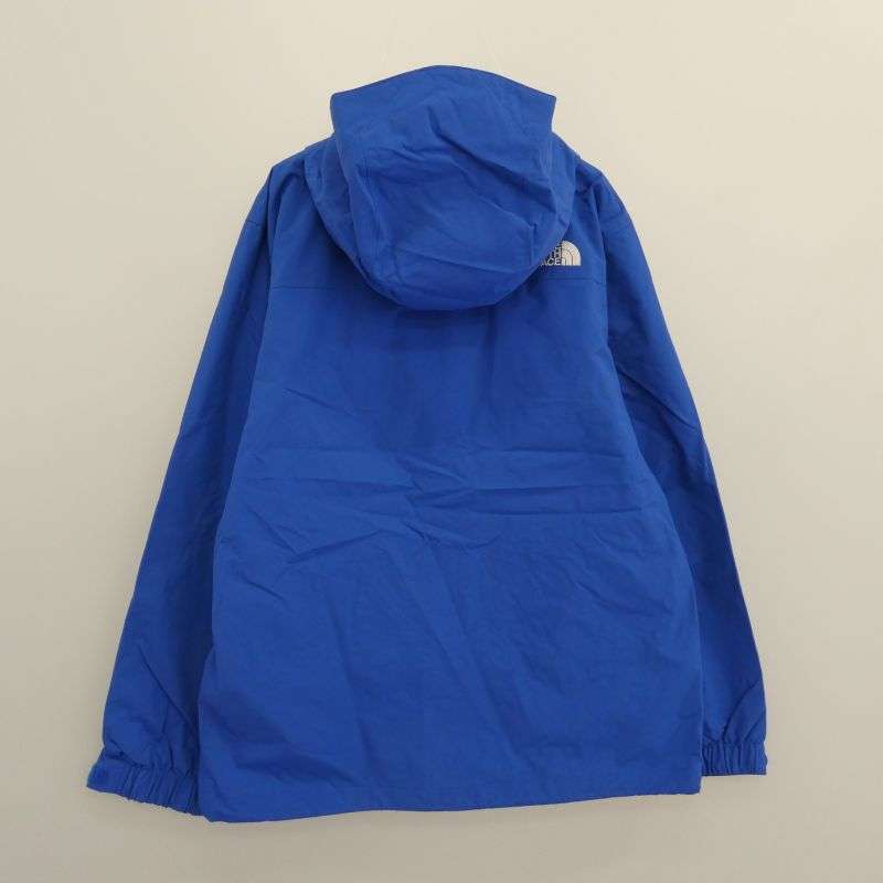 ノースフェイス NP61630 SCOOP JACKET スクープ ジャケット ナイロンジャケット 買取実績 画像