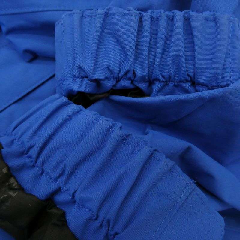 ノースフェイス NP61630 SCOOP JACKET スクープ ジャケット ナイロンジャケット 買取実績 画像