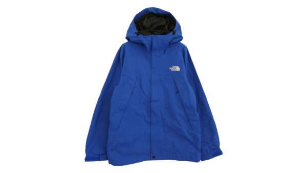ノースフェイス NP61630 SCOOP JACKET 買取実績