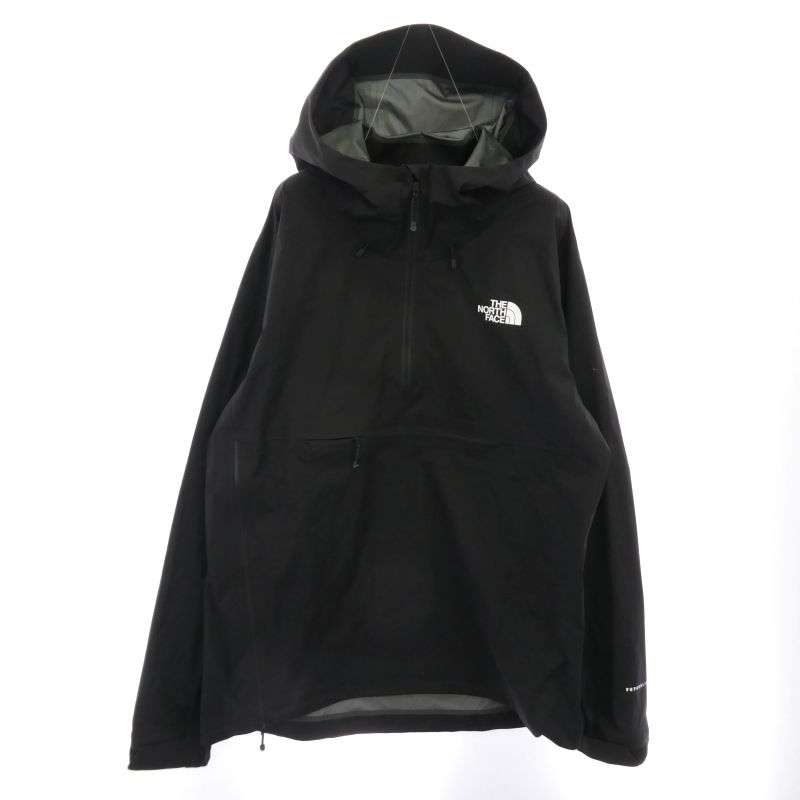 ノースフェイス NP62012 FL Super Haze Anorak フューチャーライト スーパーヘイズ アノラック マウンテンジャケット 買取実績 画像