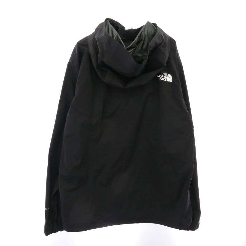 ノースフェイス NP62012 FL Super Haze Anorak フューチャーライト スーパーヘイズ アノラック マウンテンジャケット 買取実績 画像