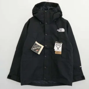 ノースフェイス NP61845 Novelty Scoop Jacket バンダナ柄 買取実績