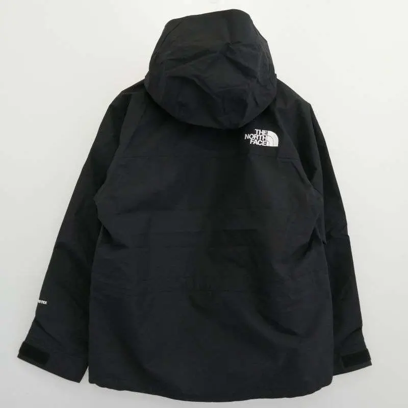 ノースフェイス NP62550 GORE-TEX Mountain Light Jacket 買取実績