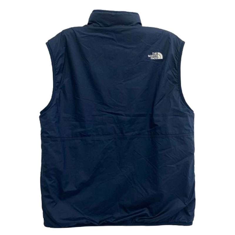 ノースフェイス NP72431 RVSBL EXRM PILEVST リバーシブル エクストリーム パイル ベスト 買取実績 画像