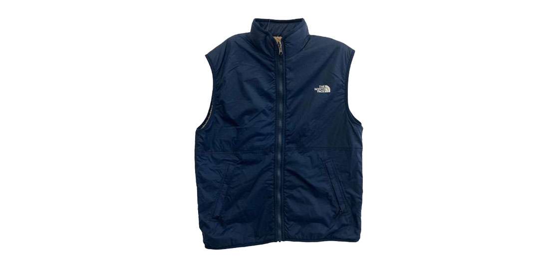 ノースフェイス NP72431 RVSBL EXRM PILEVST 買取実績