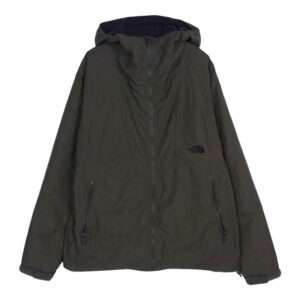 ノースフェイス NP72433 Compact Nomad Jacket 買取実績
