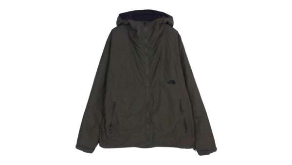 ノースフェイス NP72433 Compact Nomad Jacket 買取実績