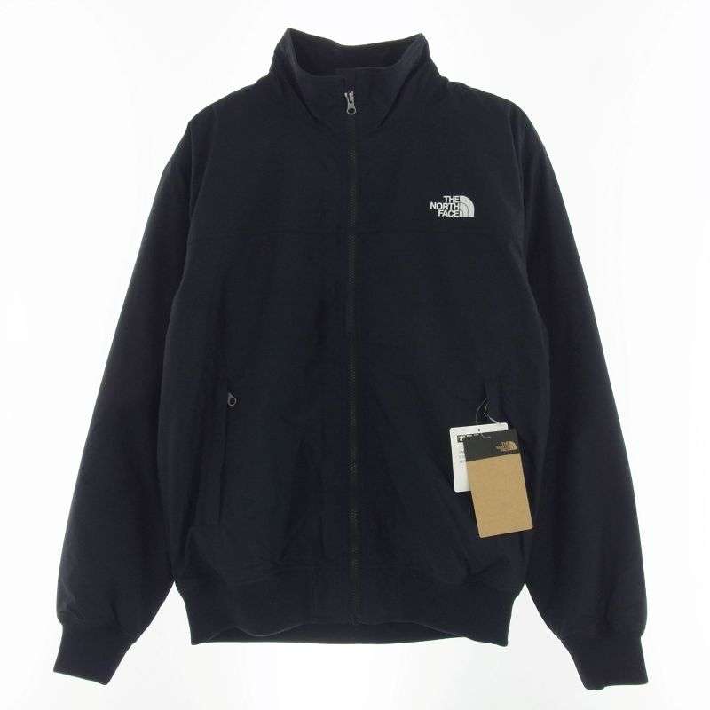 ノースフェイス NP72434 COMPACT NOMAD BLOUSON コンパクト ノマド ブルゾン ジャケット 買取実績 画像