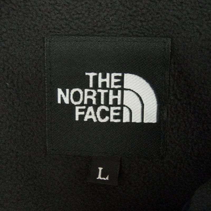 ノースフェイス NP72434 COMPACT NOMAD BLOUSON コンパクト ノマド ブルゾン ジャケット 買取実績 画像