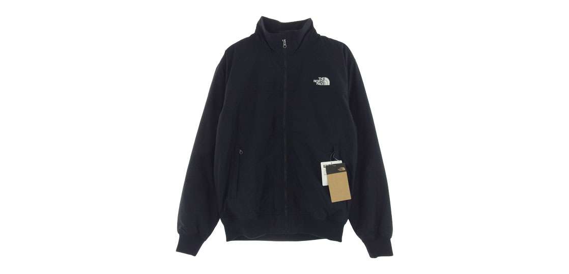 ノースフェイス NP72434 COMPACT NOMAD BLOUSON 買取実績