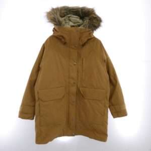 ノースフェイス NPW62131 GTX SEROW MAGNE TRICLIMATE JACKET GTX 買取実績