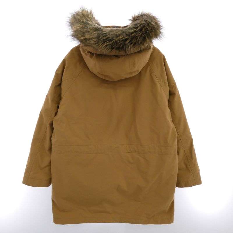 ノースフェイス NPW62131 GTX SEROW MAGNE TRICLIMATE JACKET GTX セロー マグネ トリクライメイト ジャケット ダウンジャケット 買取実績 画像