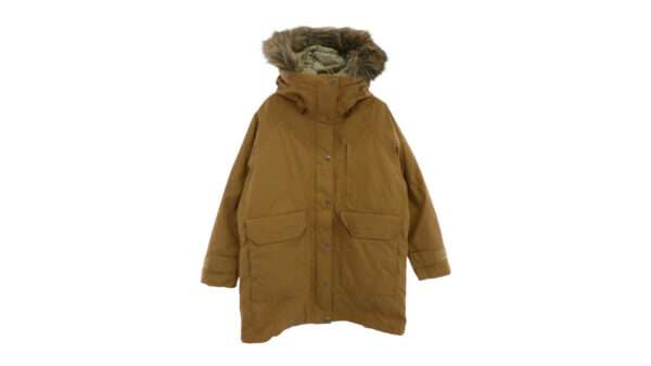 ノースフェイス NPW62131 GTX SEROW MAGNE TRICLIMATE JACKET GTX 買取実績