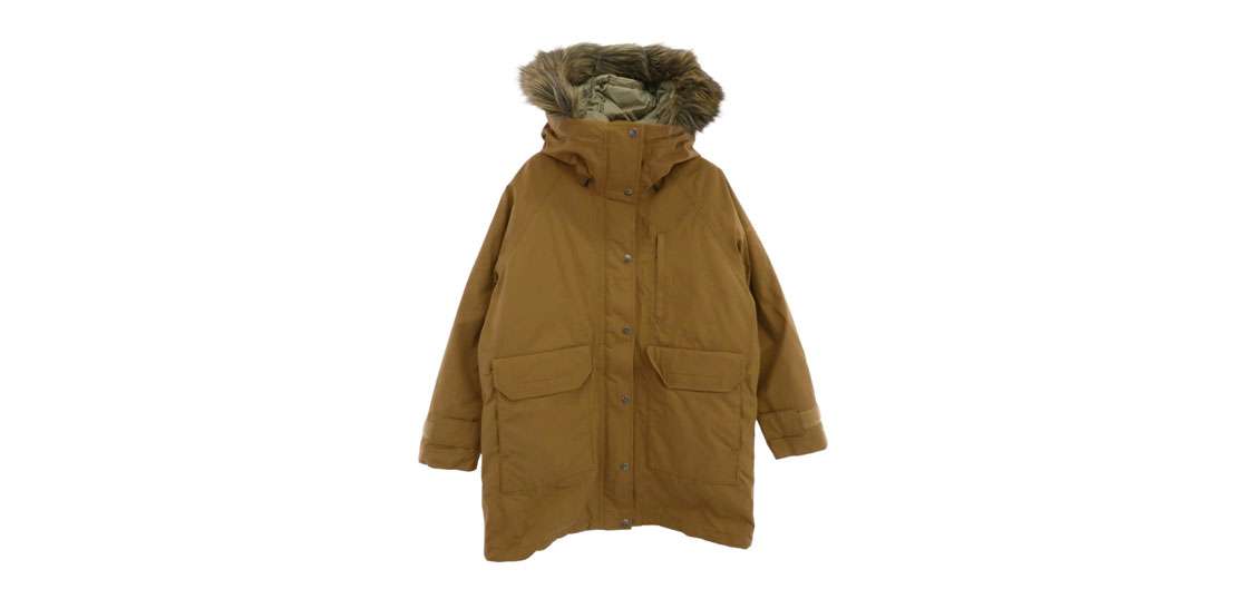 ノースフェイス NPW62131 GTX SEROW MAGNE TRICLIMATE JACKET GTX 買取実績