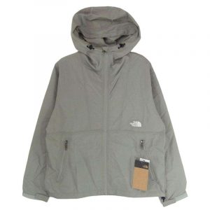 ノースフェイス NPW72530 Compact Jacket 買取実績
