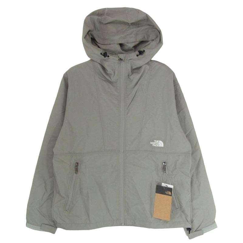 ノースフェイス NPW72530 Compact Jacket 買取実績