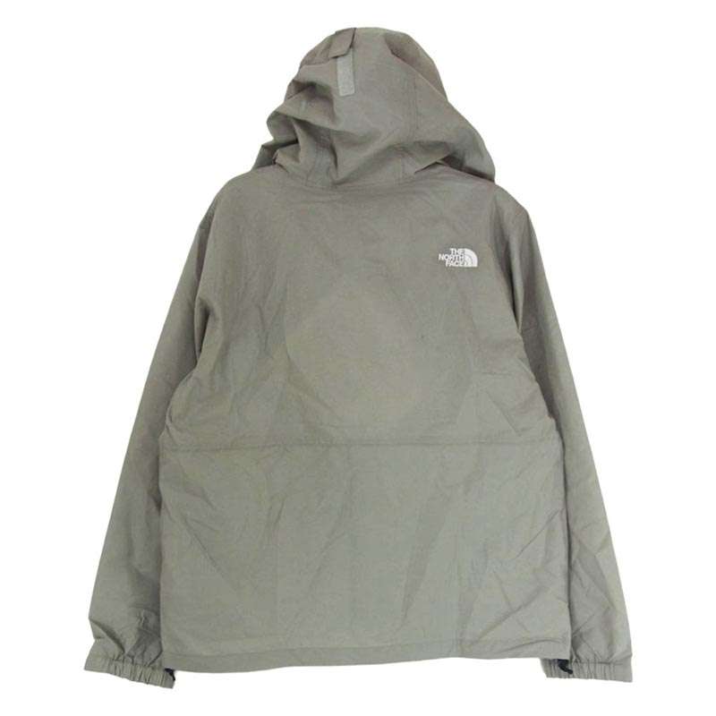 ノースフェイス NPW72530 Compact Jacket コンパクト ジャケット 買取実績 画像