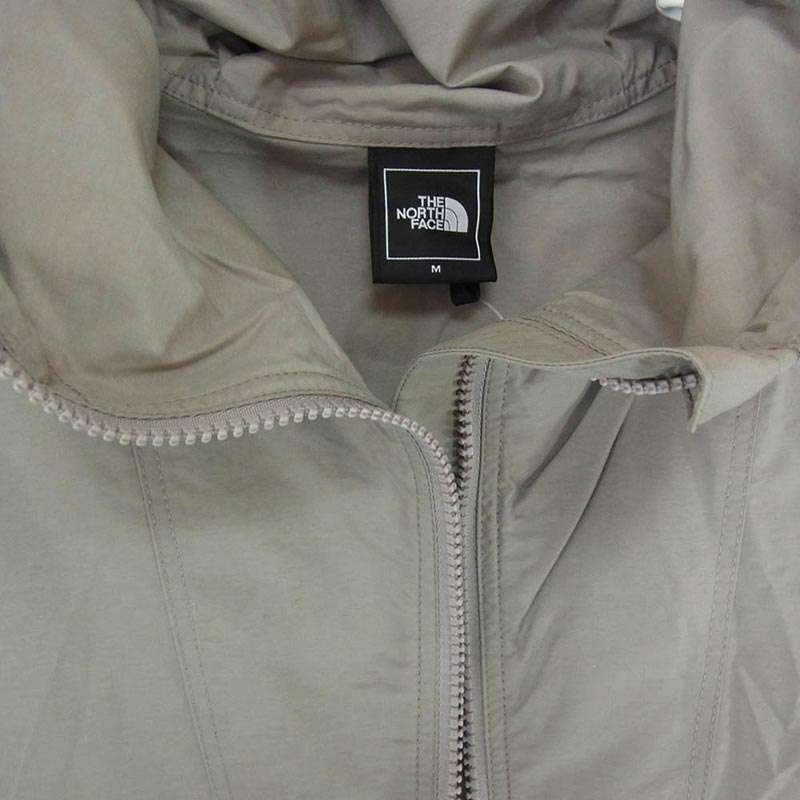 ノースフェイス NPW72530 Compact Jacket コンパクト ジャケット 買取実績 画像
