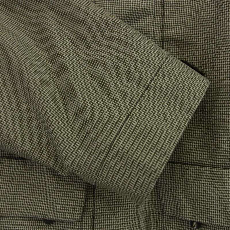 ノースフェイス NS15820 メンテナンス インサレーション ジャケット 買取実績 画像