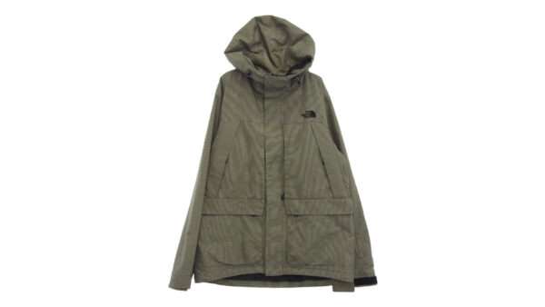 ノースフェイス NS15820 メンテナンス インサレーション ジャケット 買取実績