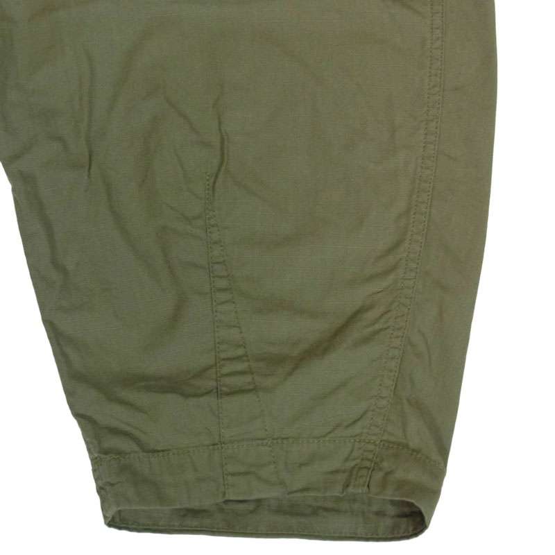 ノースフェイス NT5064N Purple Label パープルレーベル Ripstop Wide Cropped Pants リップストップ ワイド クロップド パンツ 買取実績 画像