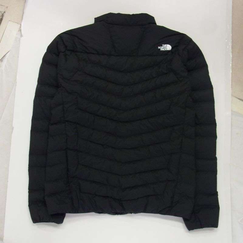 ノースフェイス NY32012 Thunder Jacket サンダー ダウン ジャケット 買取実績 画像
