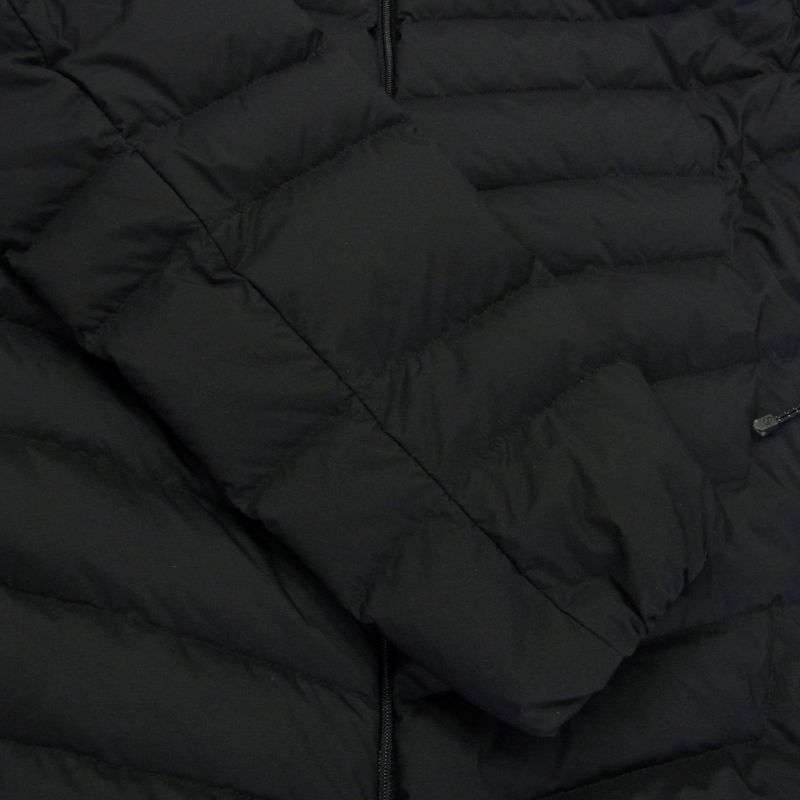 ノースフェイス NY32012 Thunder Jacket サンダー ダウン ジャケット 買取実績 画像