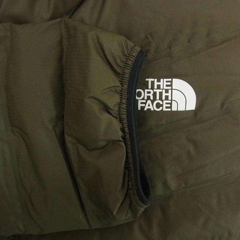 ノースフェイス NY81900 Wonderlust Hoodie ワンダーラスト フーディ ジャケット 買取実績 画像