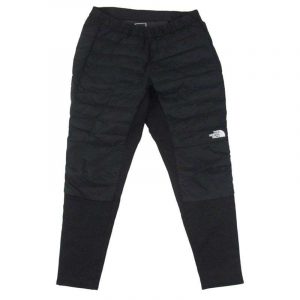 ノースフェイス  NY82175 RED RUN LONG PANTS 買取実績
