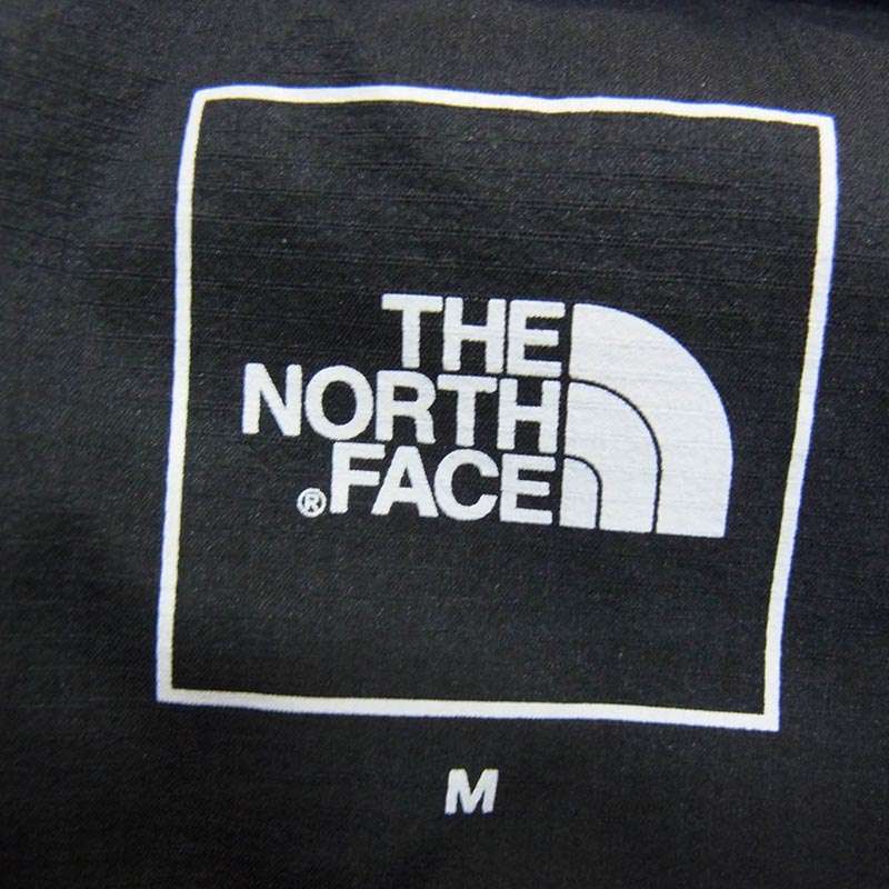 ノースフェイス NY82175 RED RUN LONG PANTS レッドラン ロング 中綿 パンツ 買取実績 画像