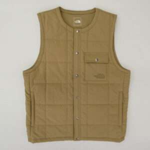 ノースフェイス NY82330 Meadow Warm Vest 買取実績