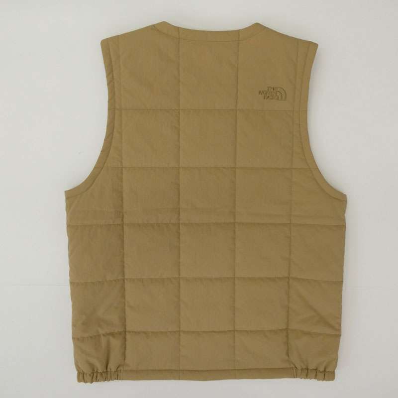 ノースフェイス NY82330 Meadow Warm Vest メドウ ウォーム ベスト 買取実績 画像