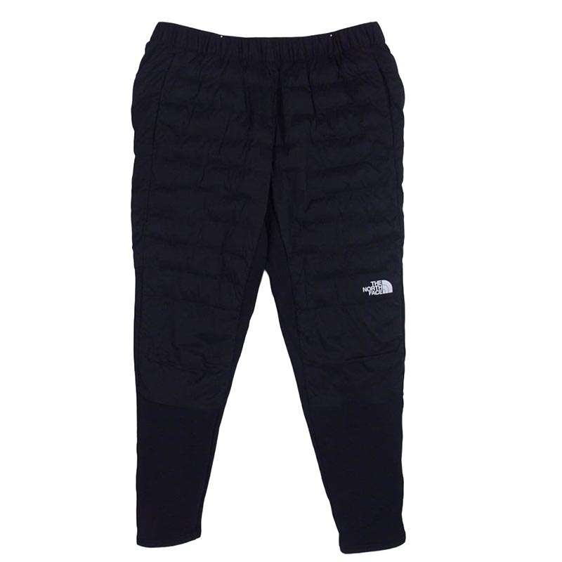 ノースフェイス NY82395 Run Long Pant 買取実績