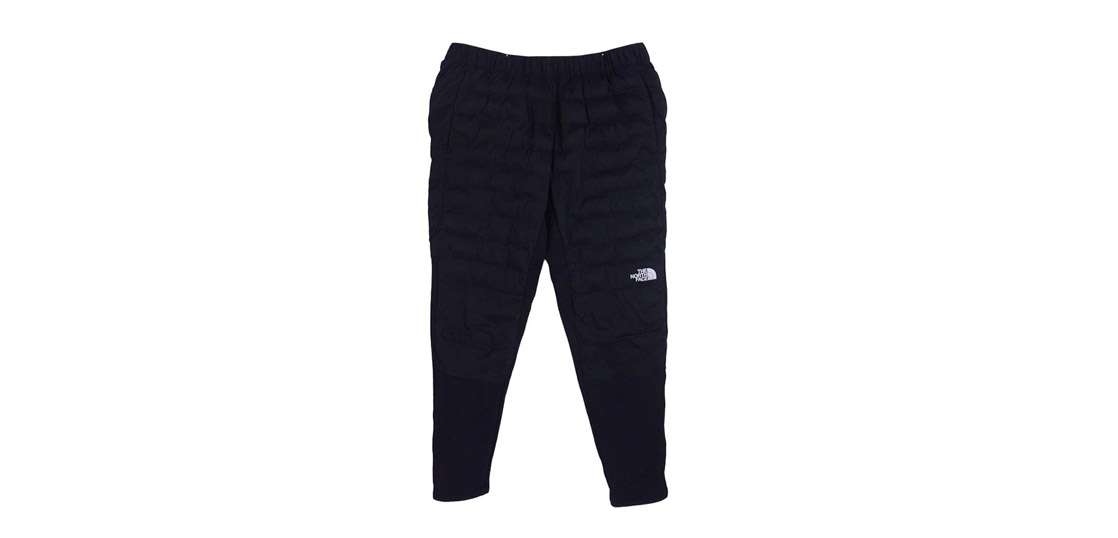 ノースフェイス NY82395 Run Long Pant 買取実績