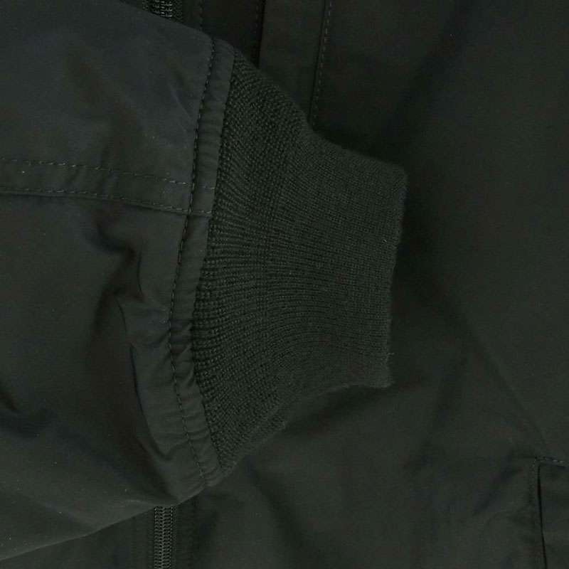 ノースフェイス NY82452 Insulation Bomber Jacket インサレーション ボンバー フライト ジャケット 買取実績 画像