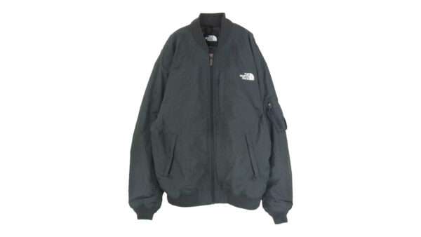 ノースフェイス NY82552 Insulation Bomber Jacket 買取実績