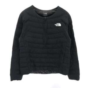 ノースフェイス NYW81403 Thunder Pull 買取実績