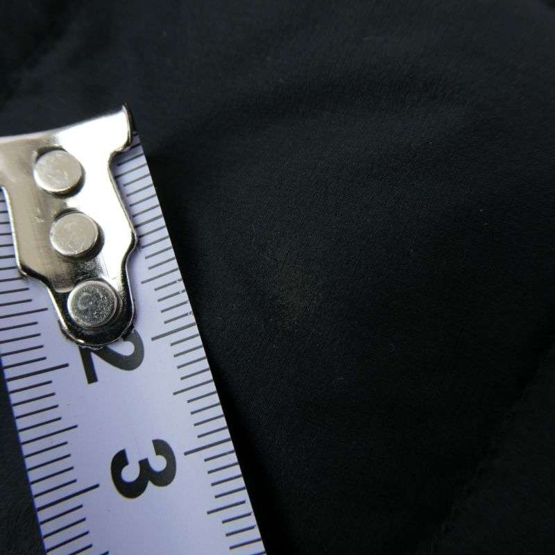 ノースフェイス NYW81403 Thunder Pull サンダー プルオーバー ダウン トップス 買取実績 画像