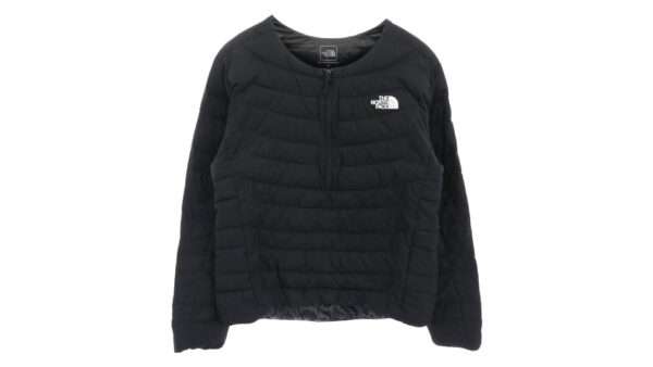 ノースフェイス NYW81403 Thunder Pull 買取実績