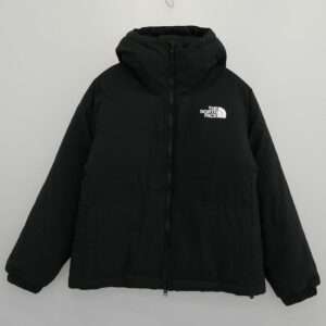 ノースフェイス NYW82305 Project Insulation Jacket 買取実績