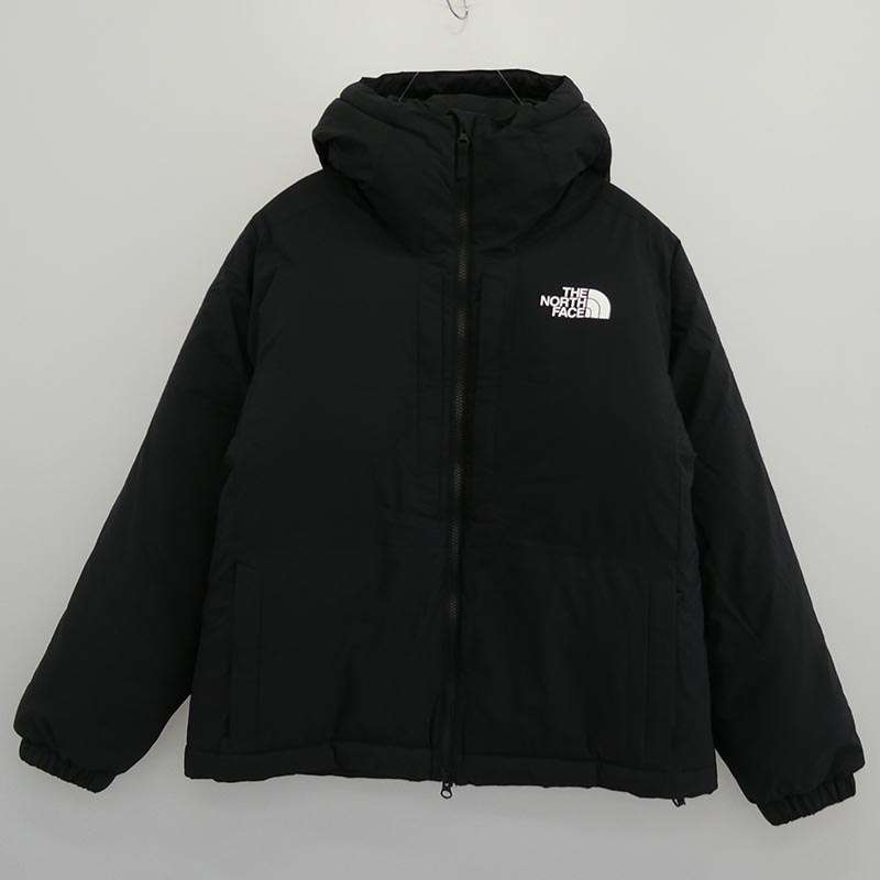 ノースフェイス NYW82305 Project Insulation Jacket プロジェクト インサレーション 中綿 ジャケット 買取実績 画像