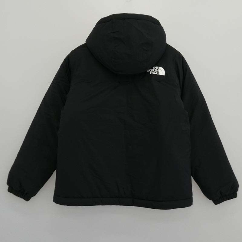 ノースフェイス NYW82305 Project Insulation Jacket プロジェクト インサレーション 中綿 ジャケット 買取実績 画像