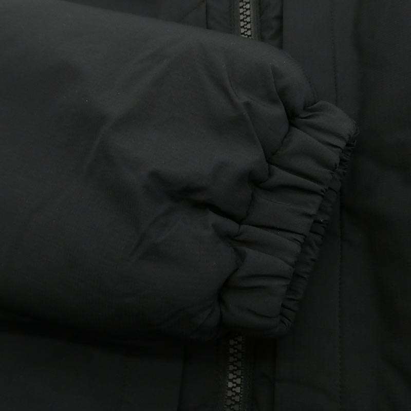 ノースフェイス NYW82305 Project Insulation Jacket プロジェクト インサレーション 中綿 ジャケット 買取実績 画像