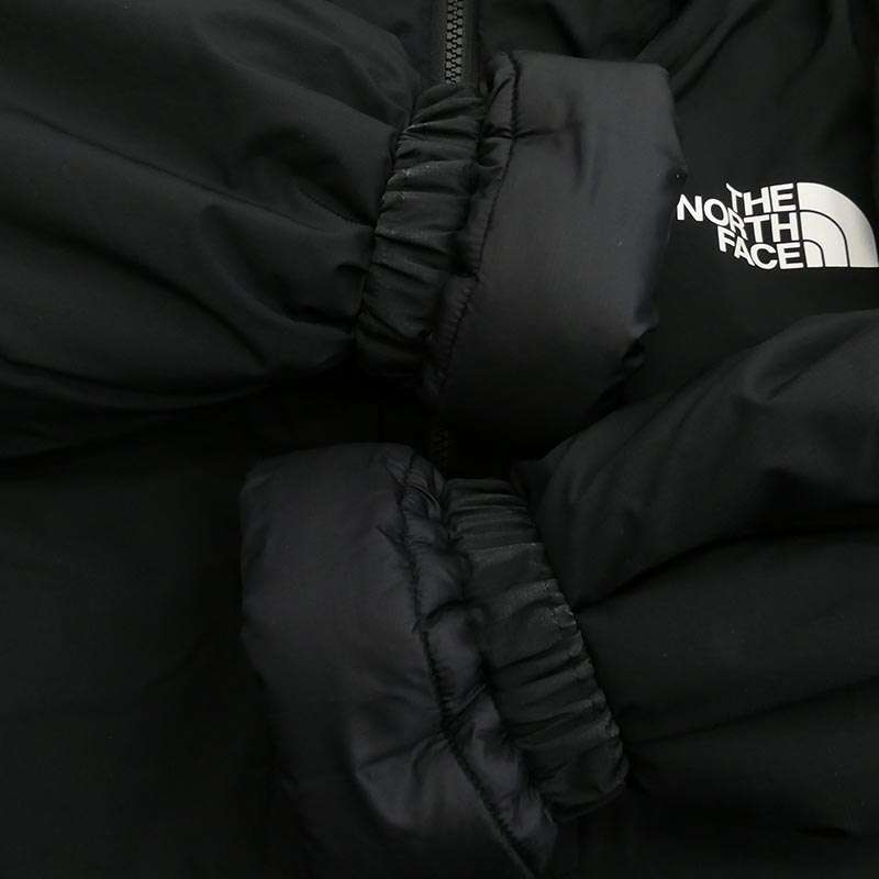 ノースフェイス NYW82305 Project Insulation Jacket プロジェクト インサレーション 中綿 ジャケット 買取実績 画像
