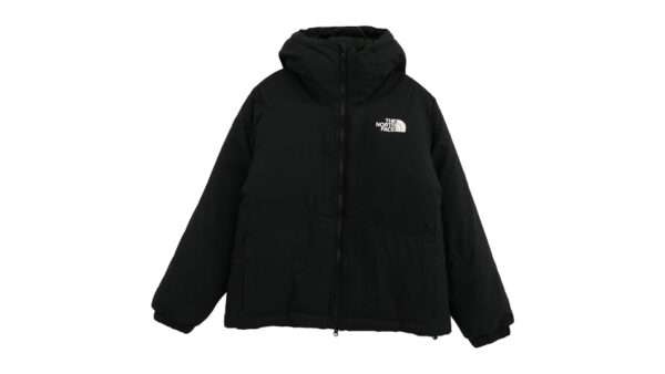 ノースフェイス NYW82305 Project Insulation Jacket 買取実績