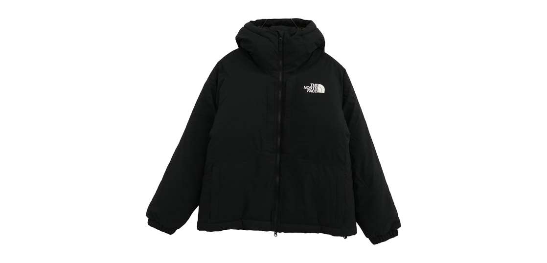 ノースフェイス NYW82305 Project Insulation Jacket 買取実績